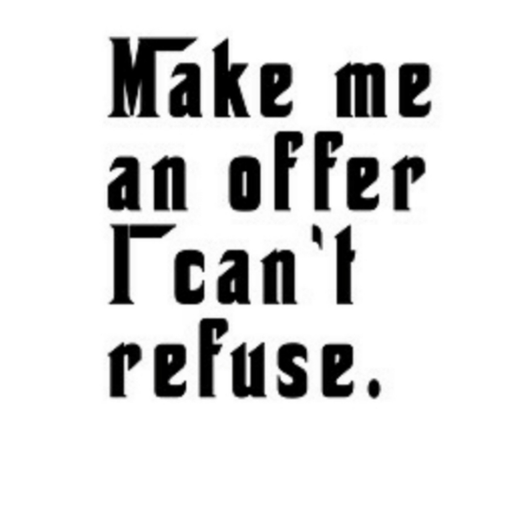 Meet your Posher, Felicia